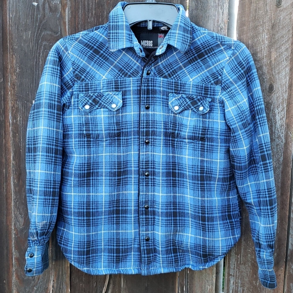 Boys Jacket